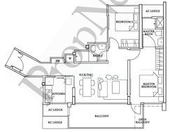 Seventy Saint Patrick's (D15), Condominium #574568821